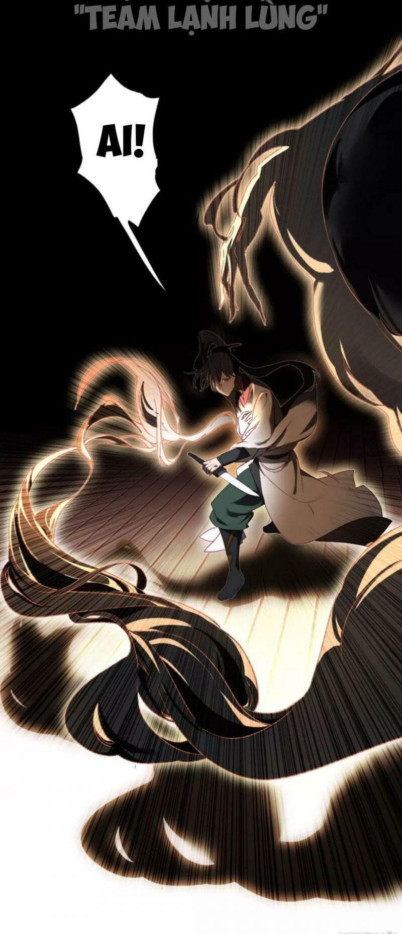 đọc truyện Chí Tôn Thần Long Chương 2 ảnh 23 tại Thiên Thai Truyện