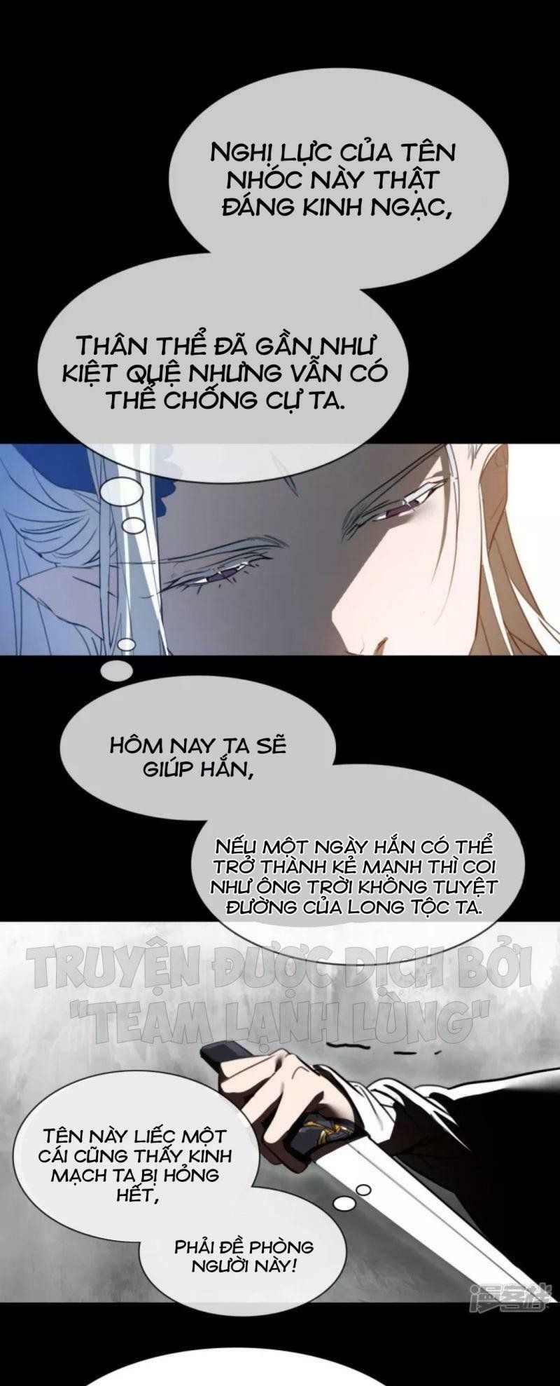 đọc truyện Chí Tôn Thần Long Chương 2 ảnh 28 tại Thiên Thai Truyện