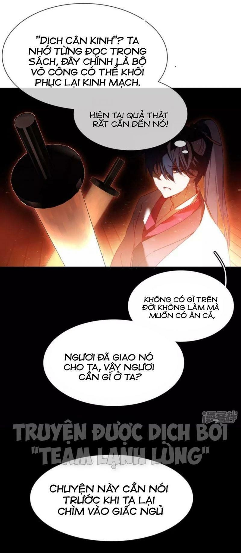 đọc truyện Chí Tôn Thần Long Chương 2 ảnh 30 tại Thiên Thai Truyện