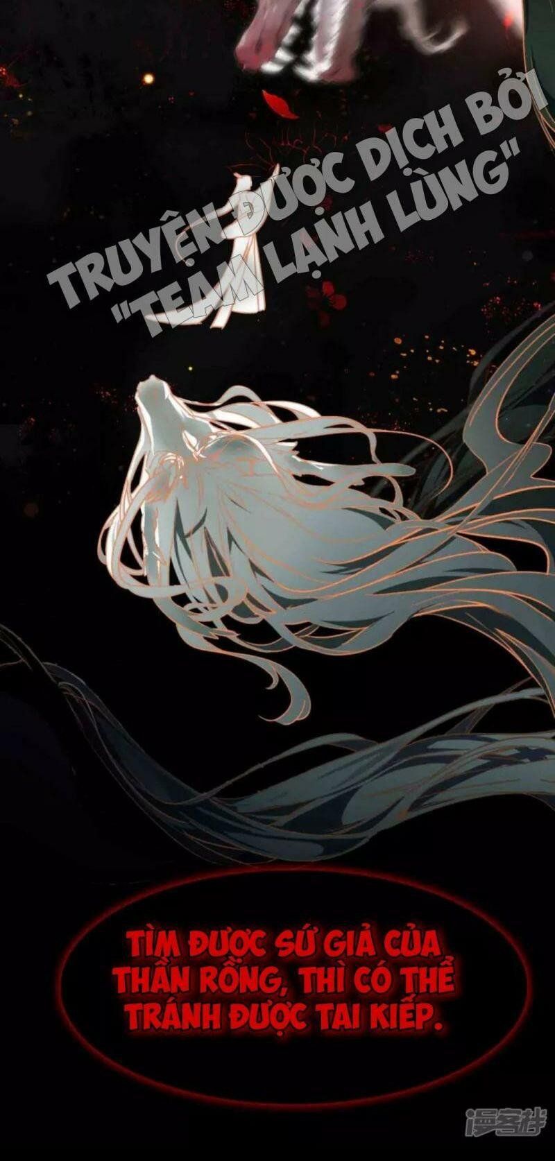 đọc truyện Chí Tôn Thần Long Chương 2 ảnh 33 tại Thiên Thai Truyện