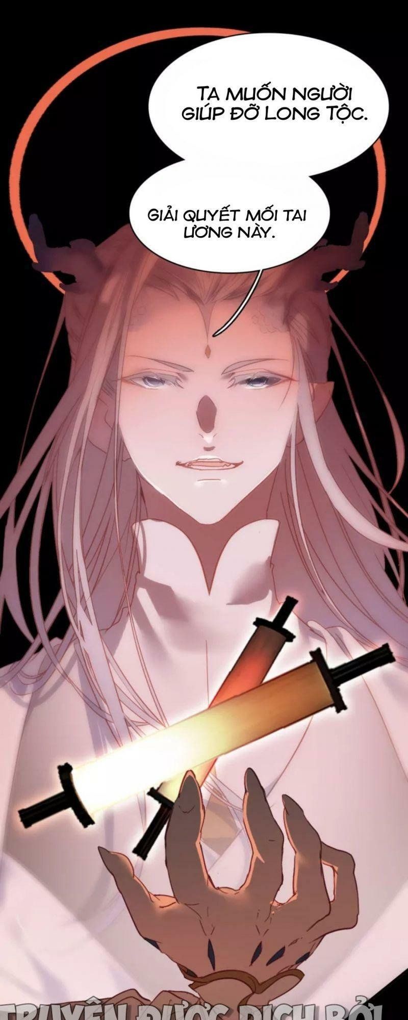 đọc truyện Chí Tôn Thần Long Chương 2 ảnh 34 tại Thiên Thai Truyện