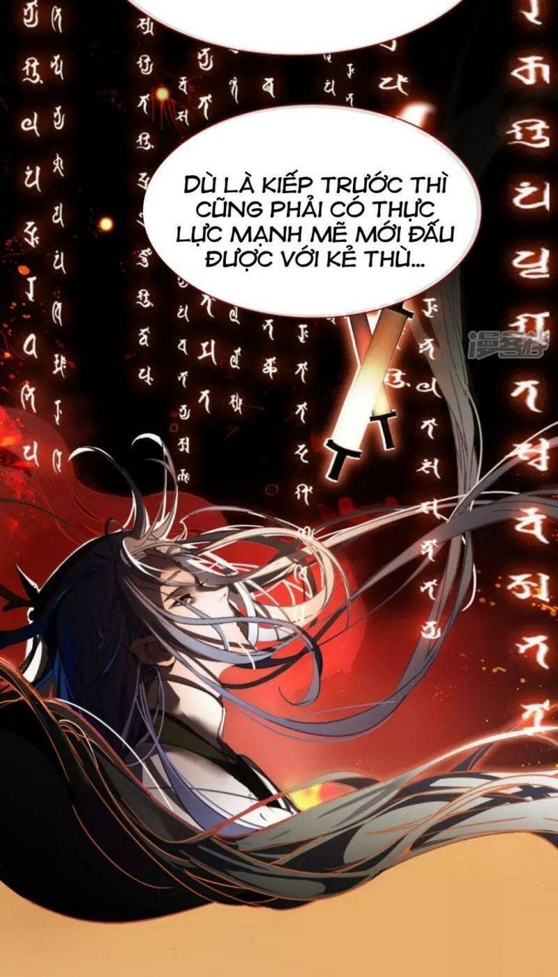 đọc truyện Chí Tôn Thần Long Chương 2 ảnh 39 tại Thiên Thai Truyện