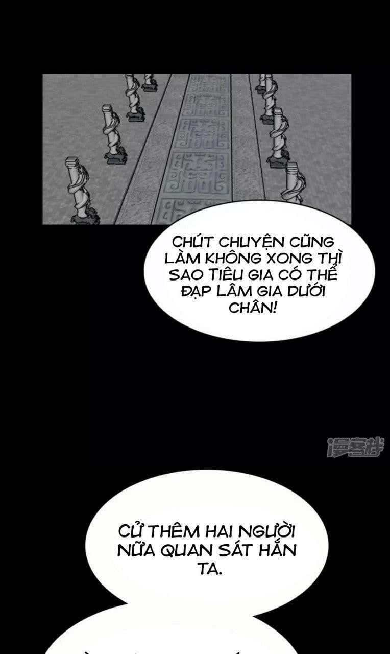 đọc truyện Chí Tôn Thần Long Chương 3 ảnh 12 tại Thiên Thai Truyện