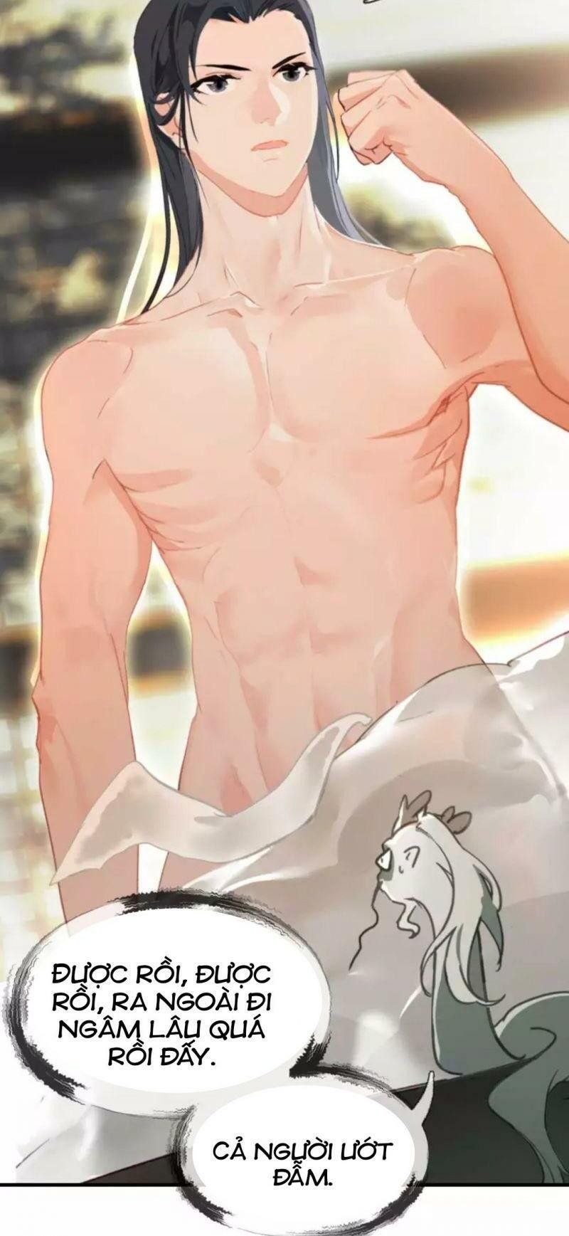 đọc truyện Chí Tôn Thần Long Chương 3 ảnh 20 tại Thiên Thai Truyện