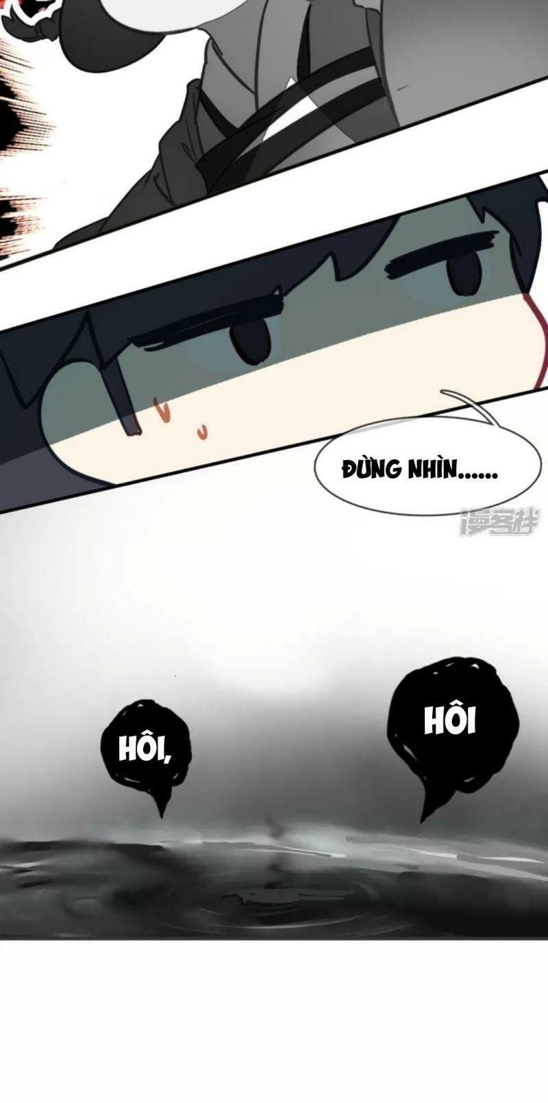 đọc truyện Chí Tôn Thần Long Chương 3 ảnh 22 tại Thiên Thai Truyện