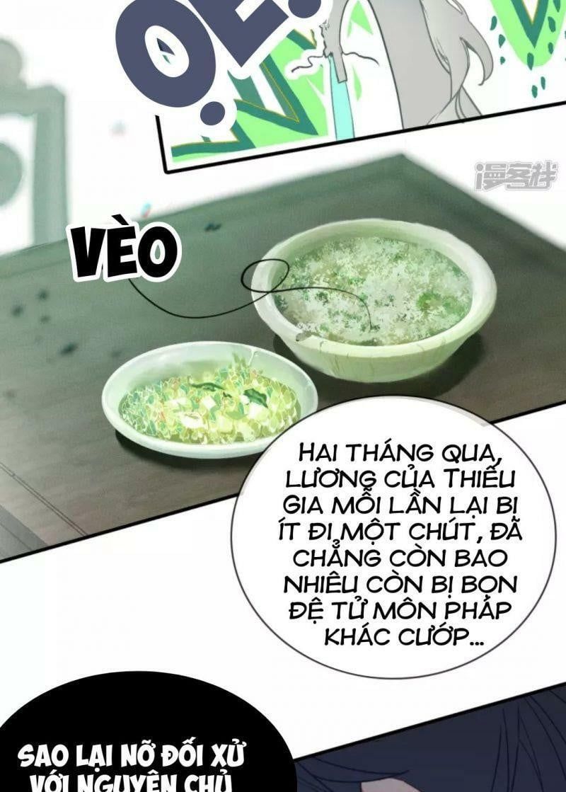 đọc truyện Chí Tôn Thần Long Chương 3 ảnh 26 tại Thiên Thai Truyện