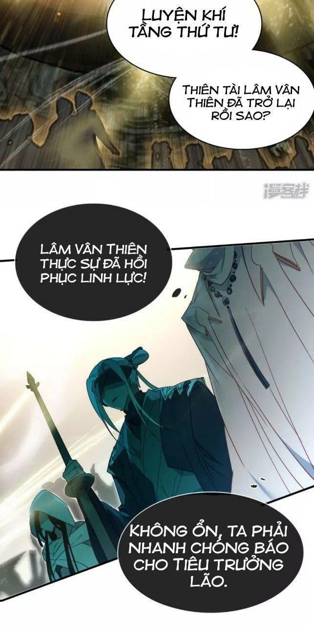 đọc truyện Chí Tôn Thần Long Chương 3 ảnh 39 tại Thiên Thai Truyện