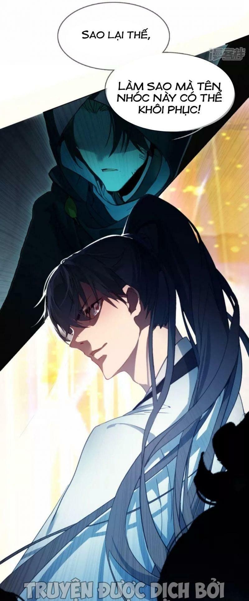 đọc truyện Chí Tôn Thần Long Chương 3 ảnh 40 tại Thiên Thai Truyện