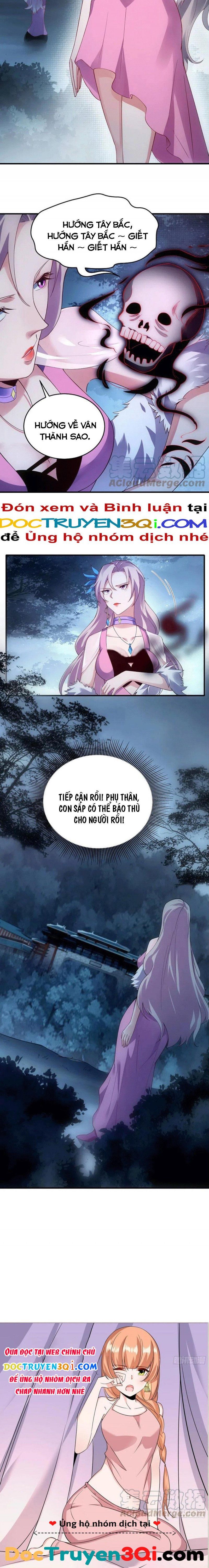 đọc truyện Chí Tôn Thần Long Chương 47 ảnh 5 tại Thiên Thai Truyện