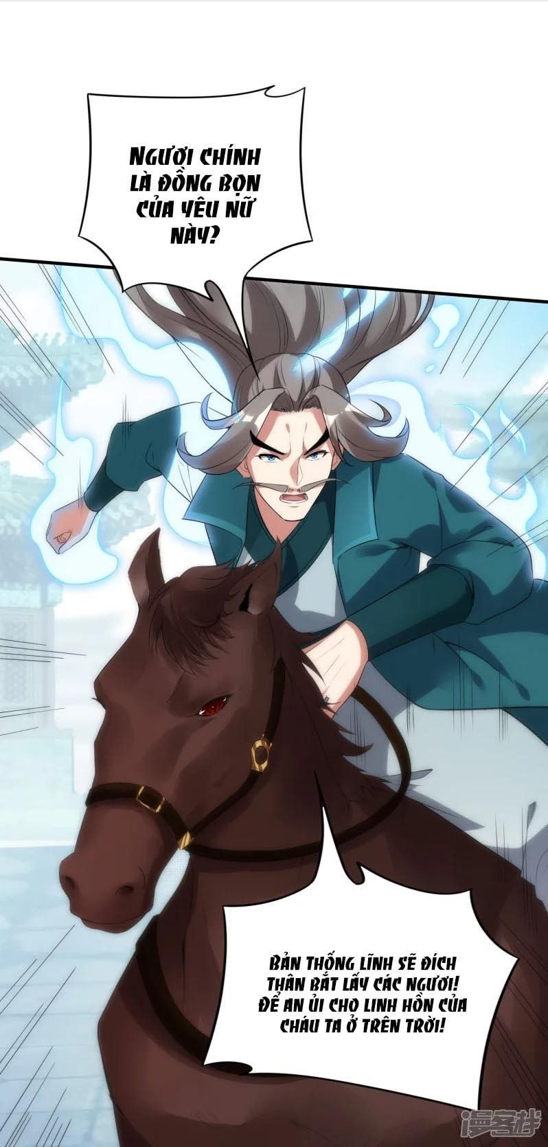 đọc truyện Chí Tôn Thần Long Chương 52 ảnh 8 tại Thiên Thai Truyện