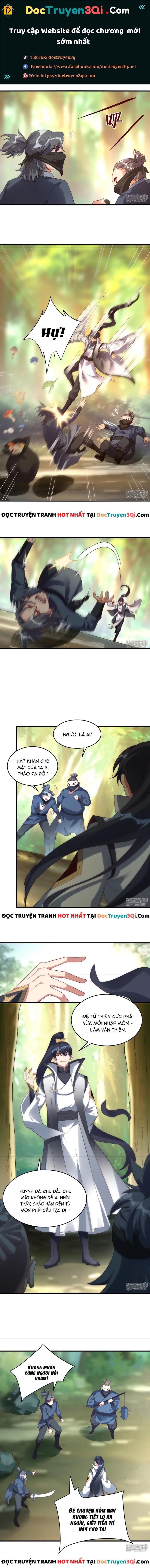 đọc truyện Chí Tôn Thần Long Chương 55 ảnh 3 tại Thiên Thai Truyện