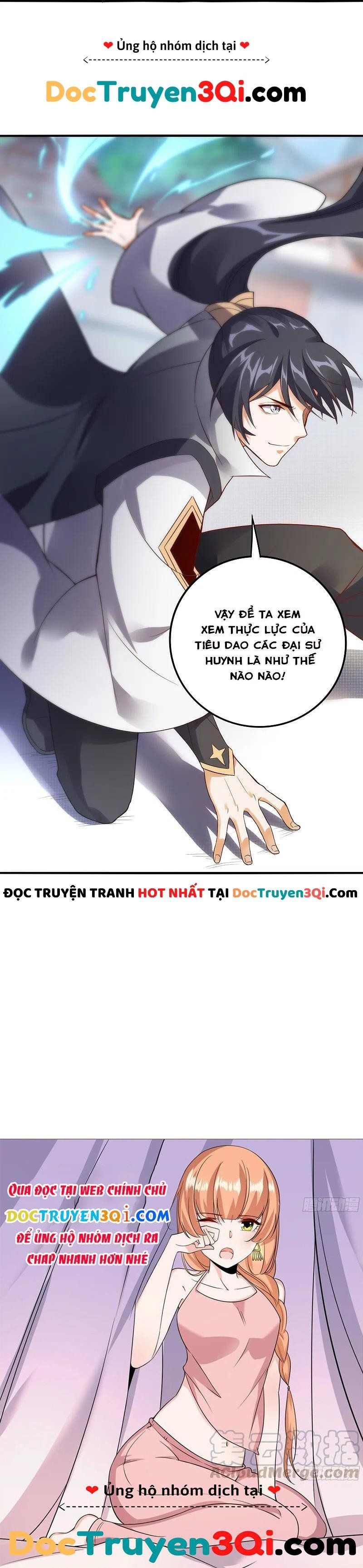 đọc truyện Chí Tôn Thần Long Chương 60 ảnh 6 tại Thiên Thai Truyện