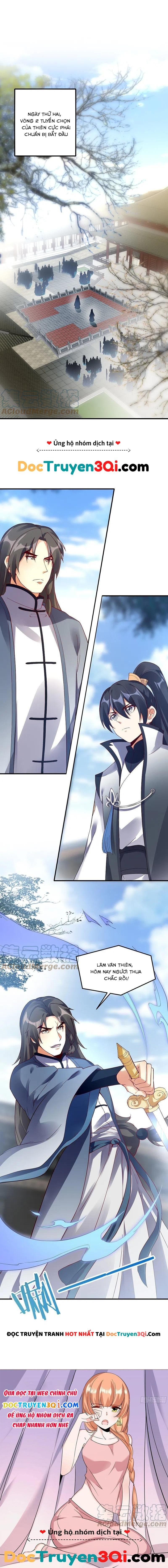 đọc truyện Chí Tôn Thần Long Chương 62 ảnh 6 tại Thiên Thai Truyện