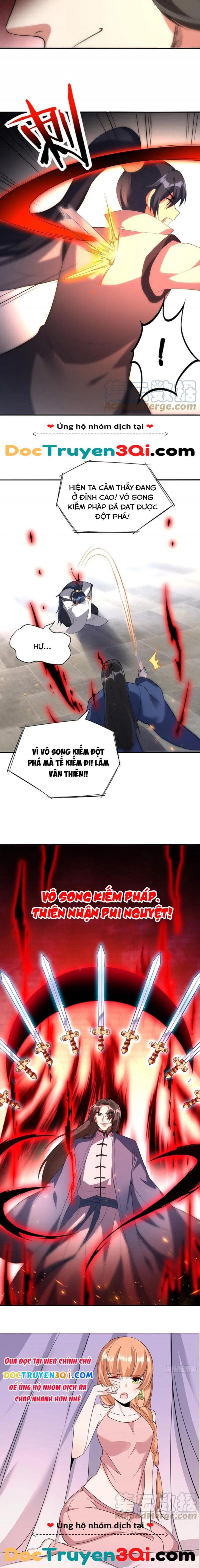 đọc truyện Chí Tôn Thần Long Chương 63 ảnh 5 tại Thiên Thai Truyện