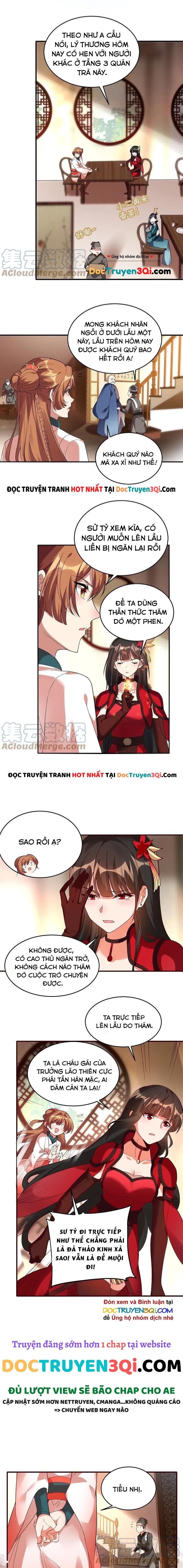 đọc truyện Chí Tôn Thần Long Chương 66 ảnh 5 tại Thiên Thai Truyện