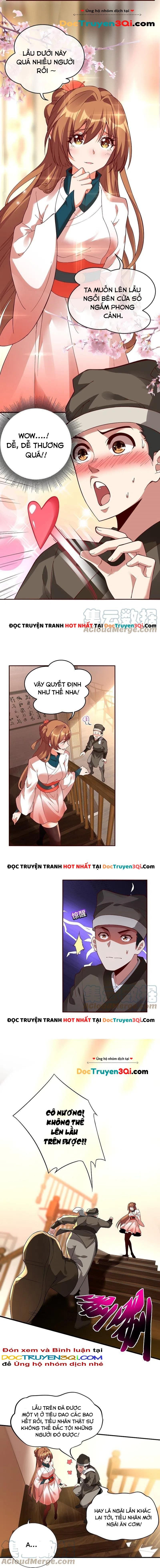 đọc truyện Chí Tôn Thần Long Chương 66 ảnh 6 tại Thiên Thai Truyện