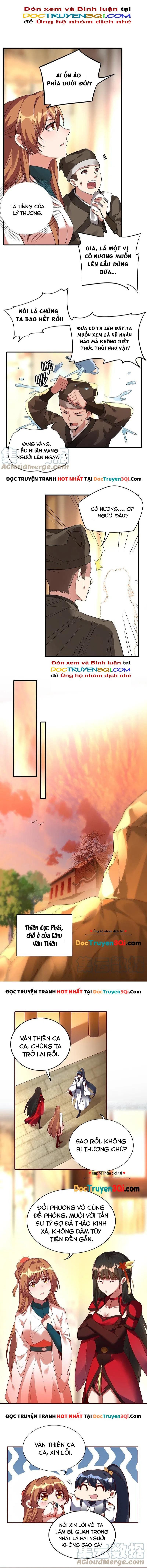 đọc truyện Chí Tôn Thần Long Chương 66 ảnh 7 tại Thiên Thai Truyện