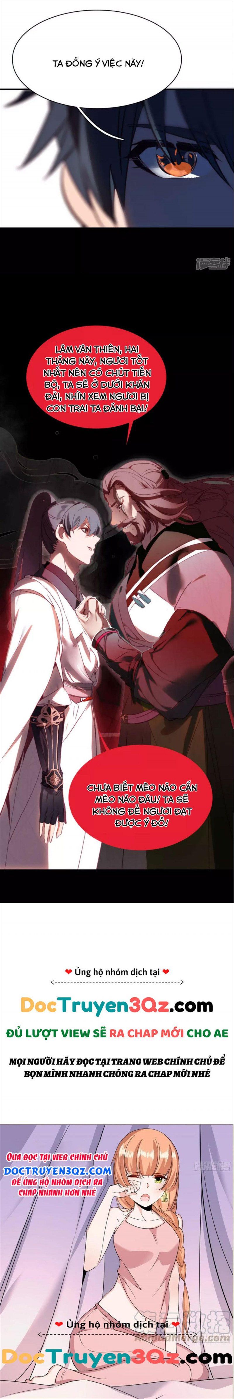 đọc truyện Chí Tôn Thần Long Chương 7 ảnh 4 tại Thiên Thai Truyện