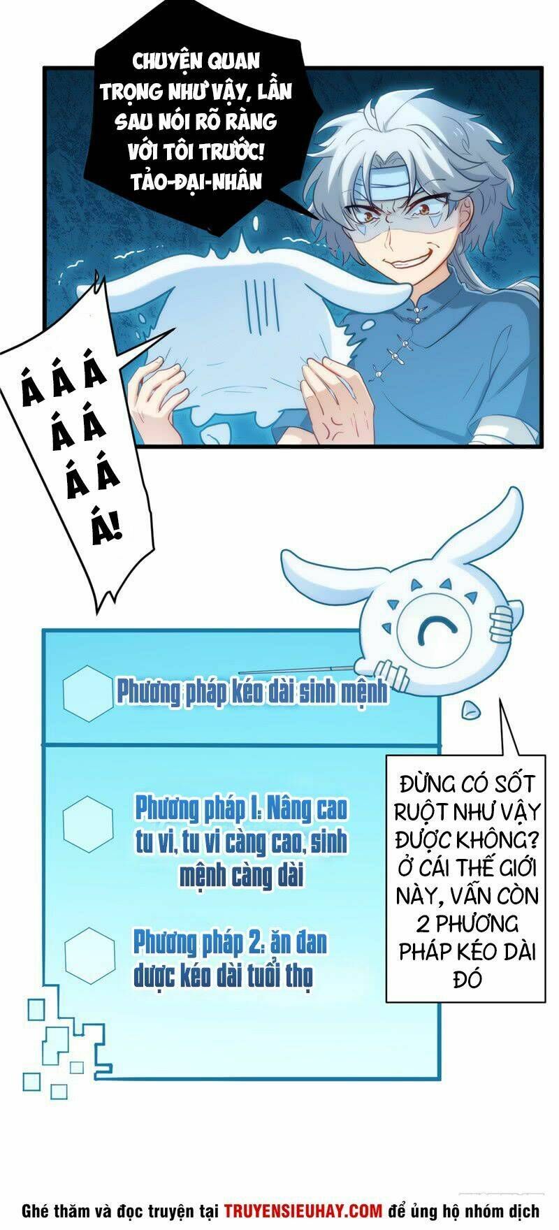 đọc truyện Chí Tôn Võ Đế Chương 1 ảnh 22 tại Thiên Thai Truyện