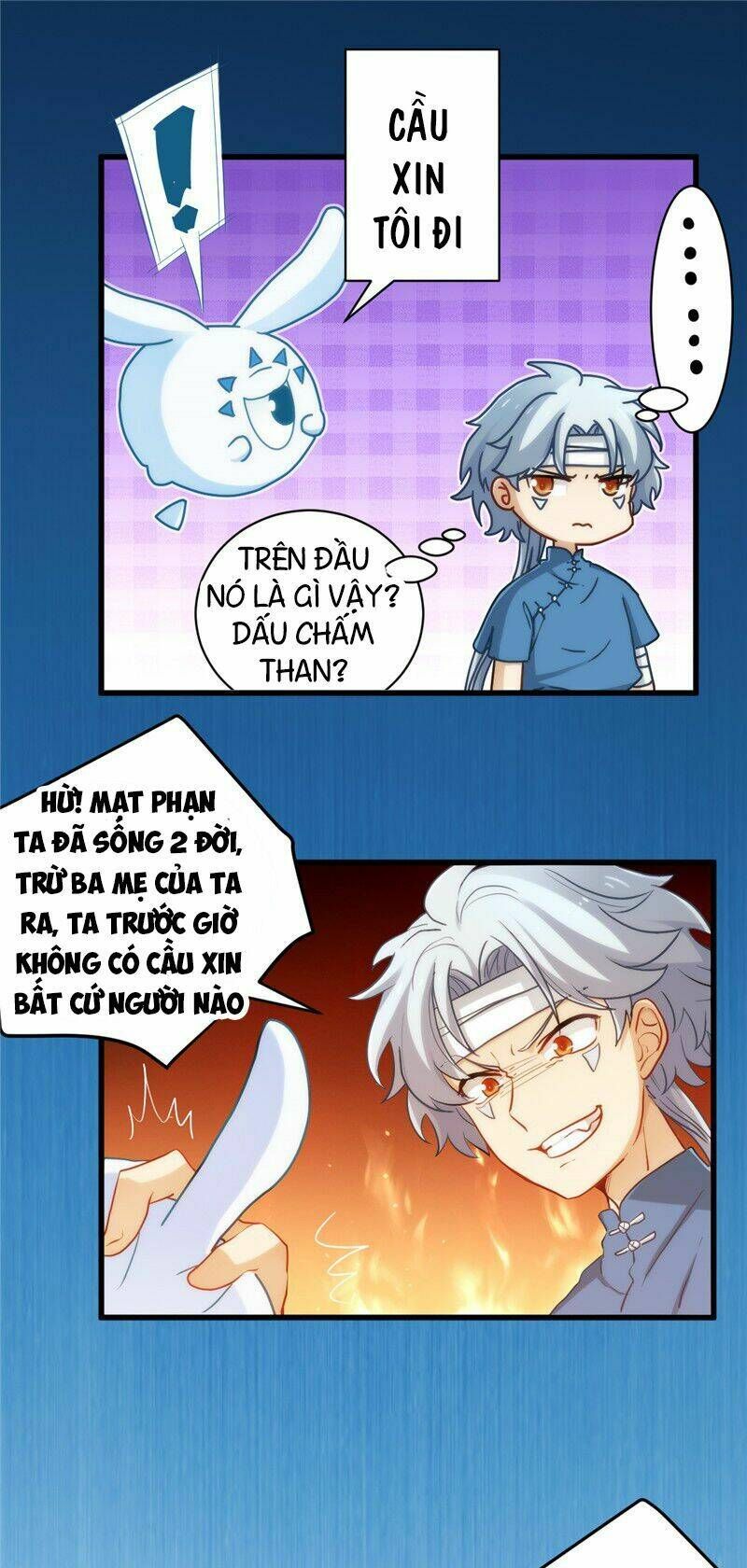 đọc truyện Chí Tôn Võ Đế Chương 1 ảnh 25 tại Thiên Thai Truyện