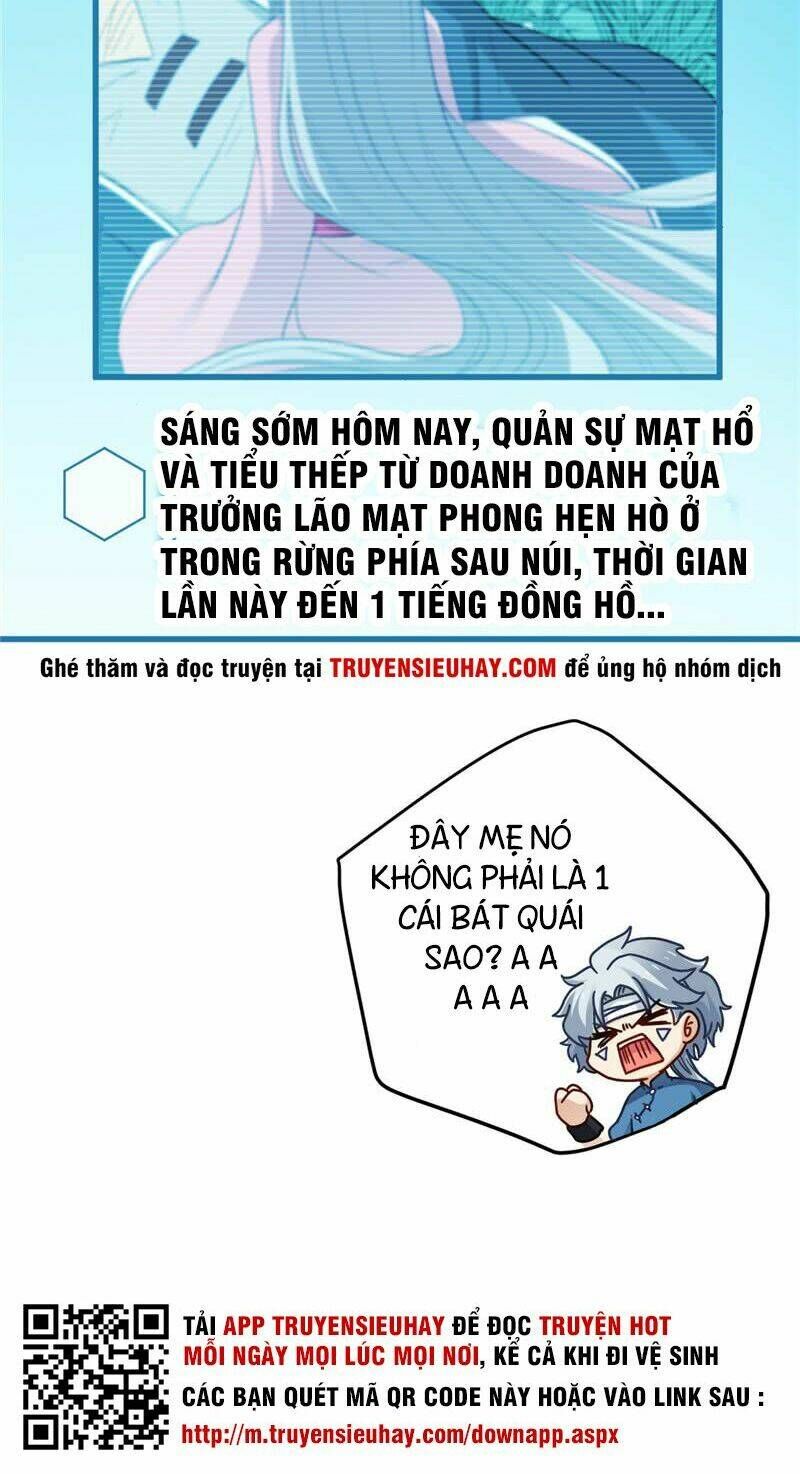 đọc truyện Chí Tôn Võ Đế Chương 1 ảnh 28 tại Thiên Thai Truyện