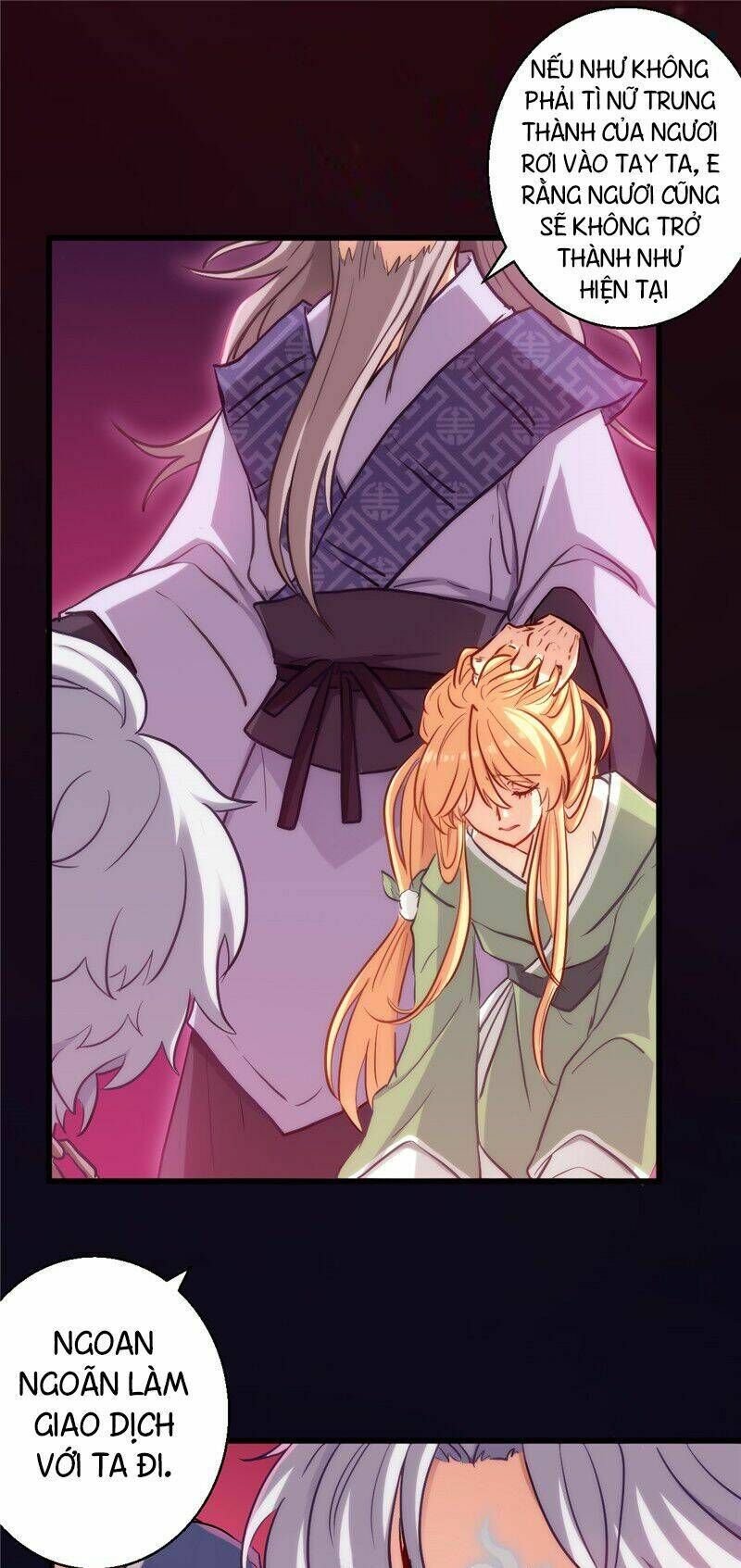 đọc truyện Chí Tôn Võ Đế Chương 1 ảnh 7 tại Thiên Thai Truyện