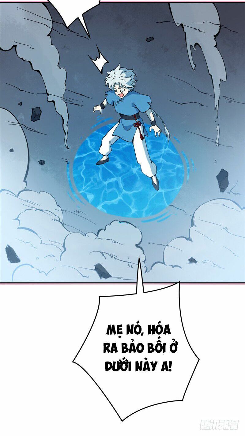 đọc truyện Chí Tôn Võ Đế Chương 10 ảnh 13 tại Thiên Thai Truyện