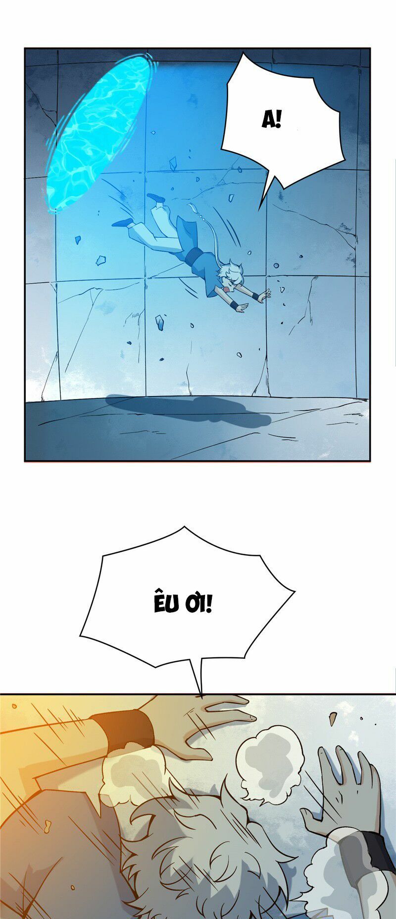 đọc truyện Chí Tôn Võ Đế Chương 10 ảnh 16 tại Thiên Thai Truyện