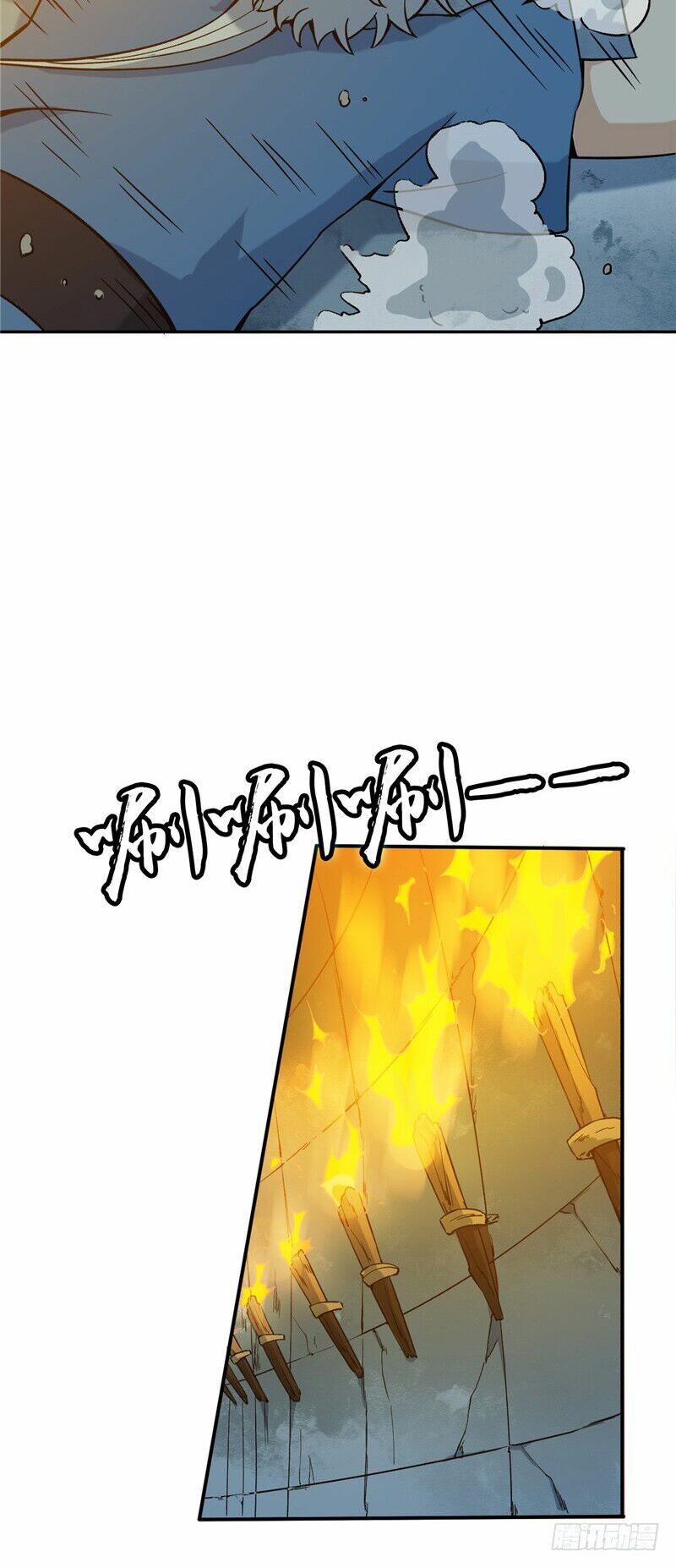 đọc truyện Chí Tôn Võ Đế Chương 10 ảnh 17 tại Thiên Thai Truyện