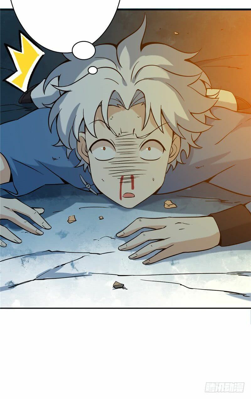 đọc truyện Chí Tôn Võ Đế Chương 10 ảnh 19 tại Thiên Thai Truyện