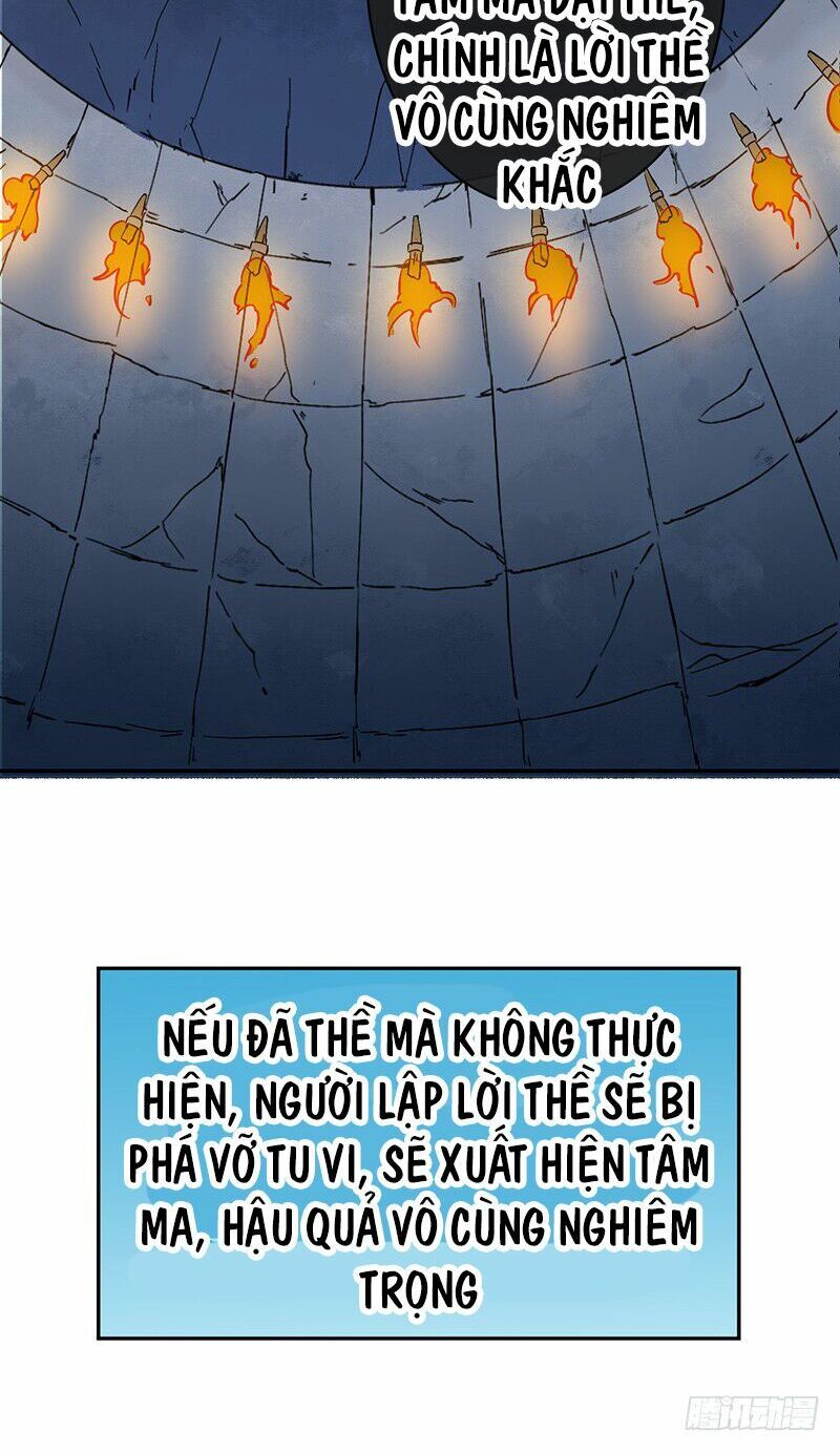 đọc truyện Chí Tôn Võ Đế Chương 10 ảnh 21 tại Thiên Thai Truyện