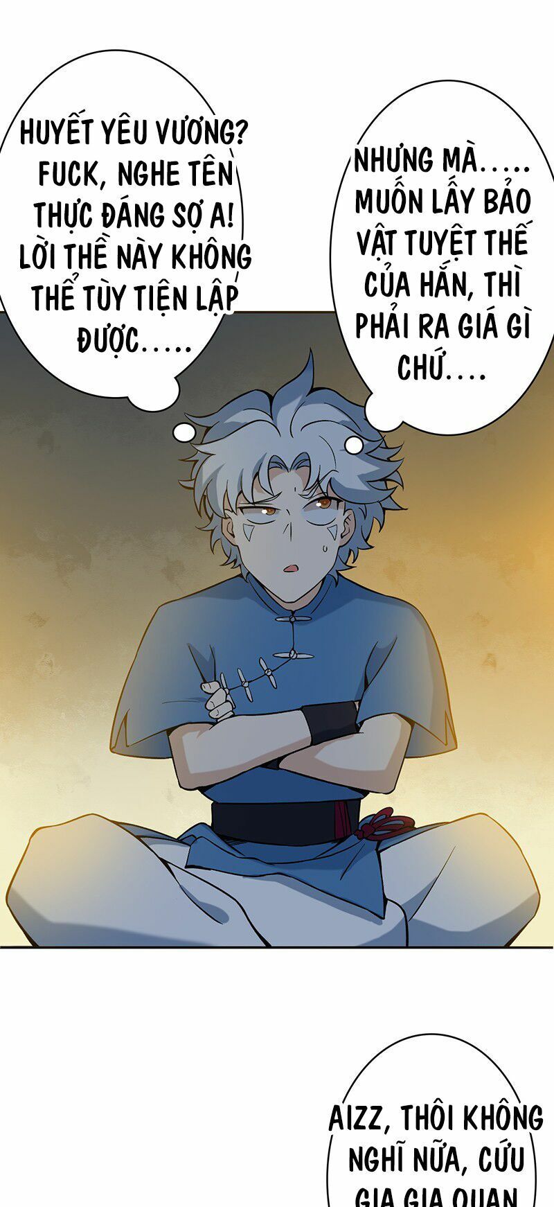 đọc truyện Chí Tôn Võ Đế Chương 10 ảnh 22 tại Thiên Thai Truyện