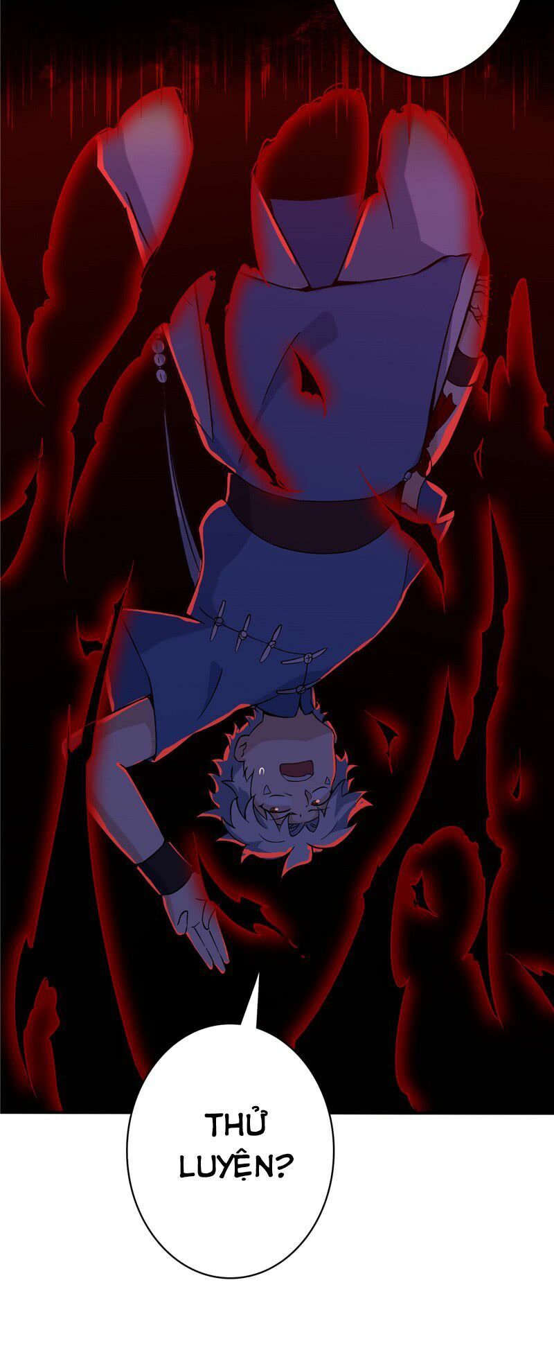 đọc truyện Chí Tôn Võ Đế Chương 10 ảnh 26 tại Thiên Thai Truyện