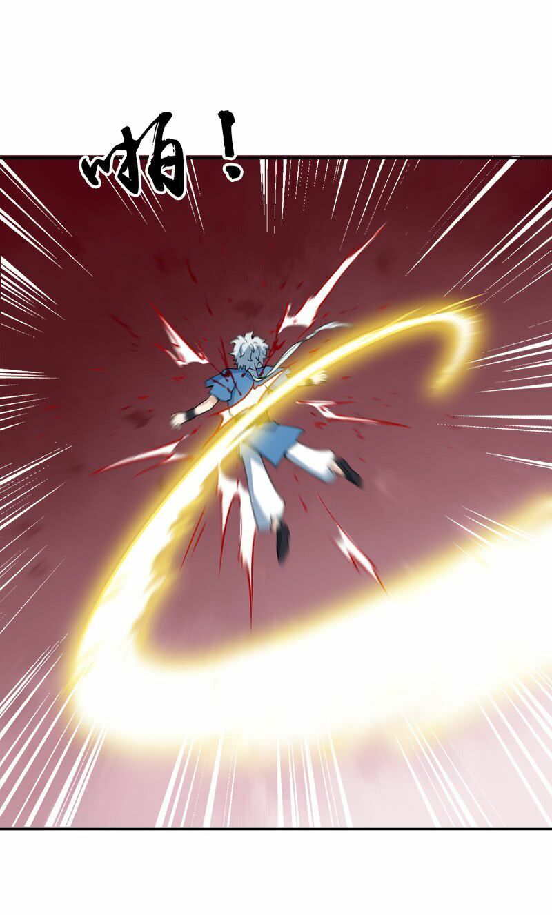 đọc truyện Chí Tôn Võ Đế Chương 10 ảnh 28 tại Thiên Thai Truyện