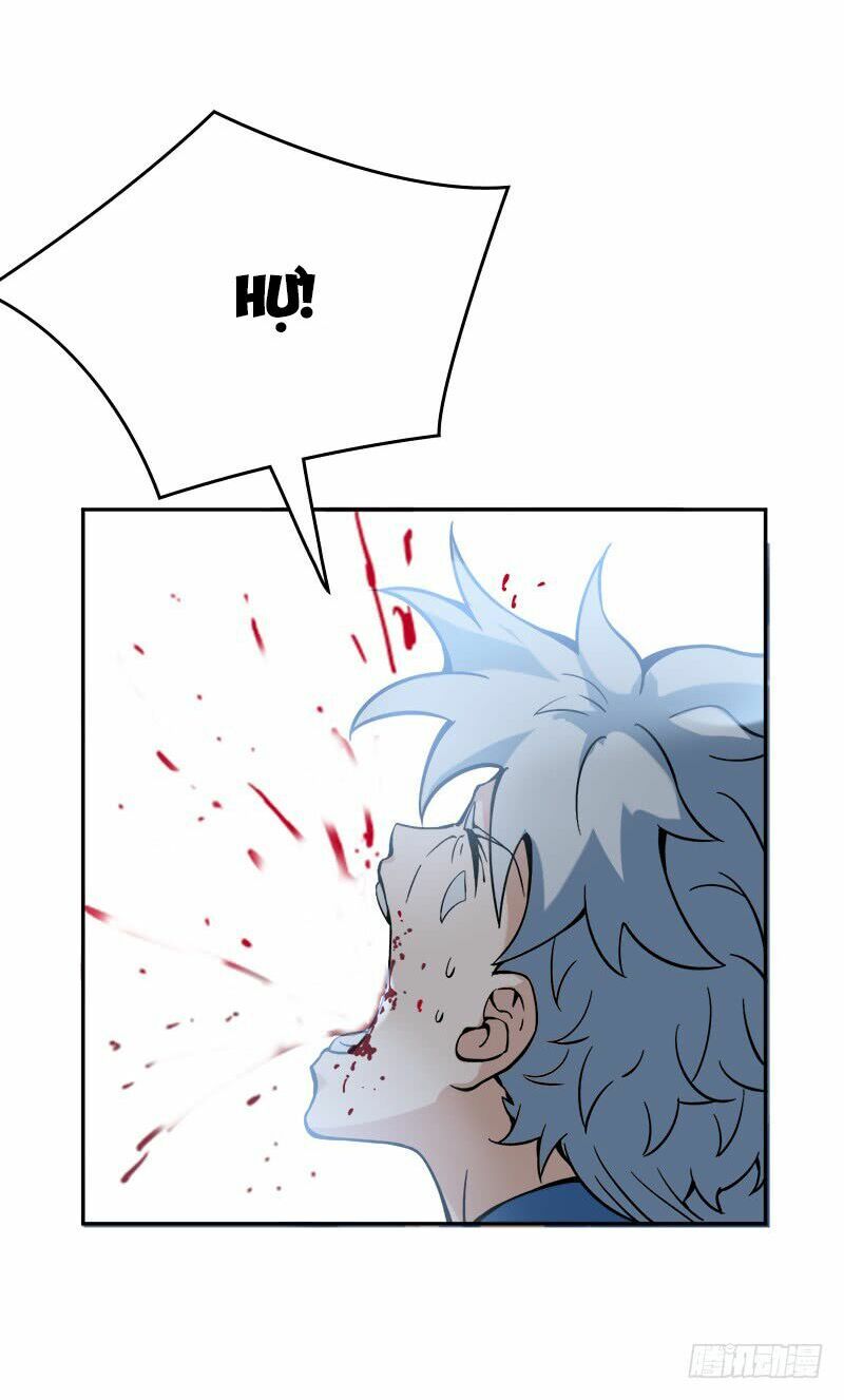 đọc truyện Chí Tôn Võ Đế Chương 10 ảnh 29 tại Thiên Thai Truyện