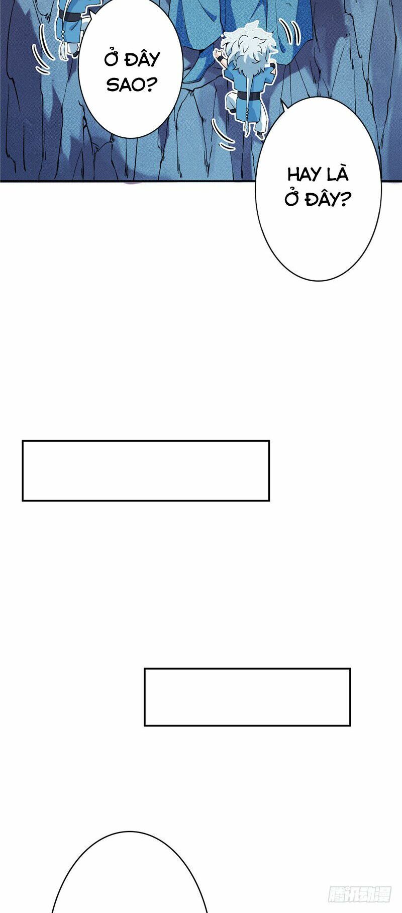 đọc truyện Chí Tôn Võ Đế Chương 10 ảnh 5 tại Thiên Thai Truyện