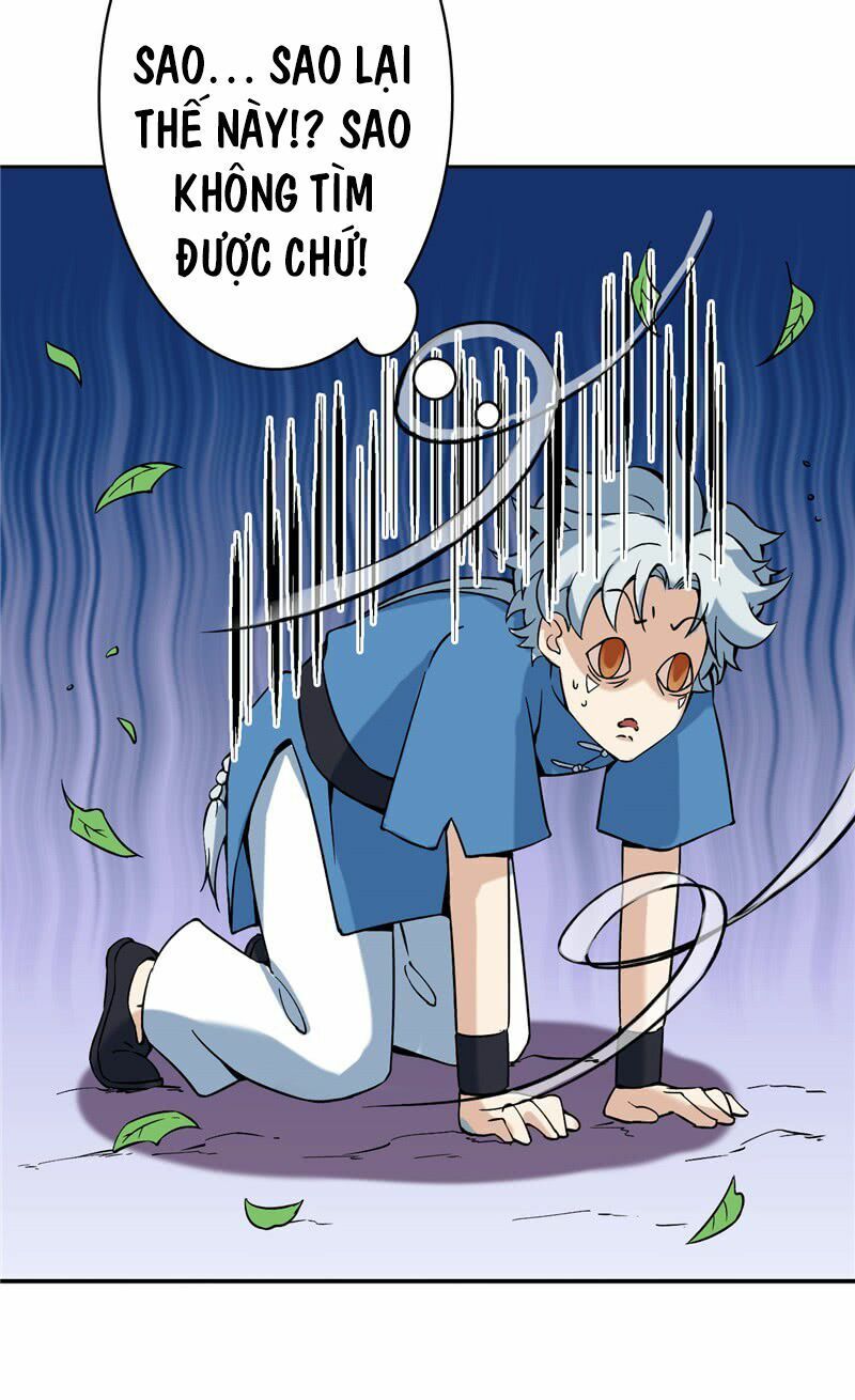 đọc truyện Chí Tôn Võ Đế Chương 10 ảnh 6 tại Thiên Thai Truyện