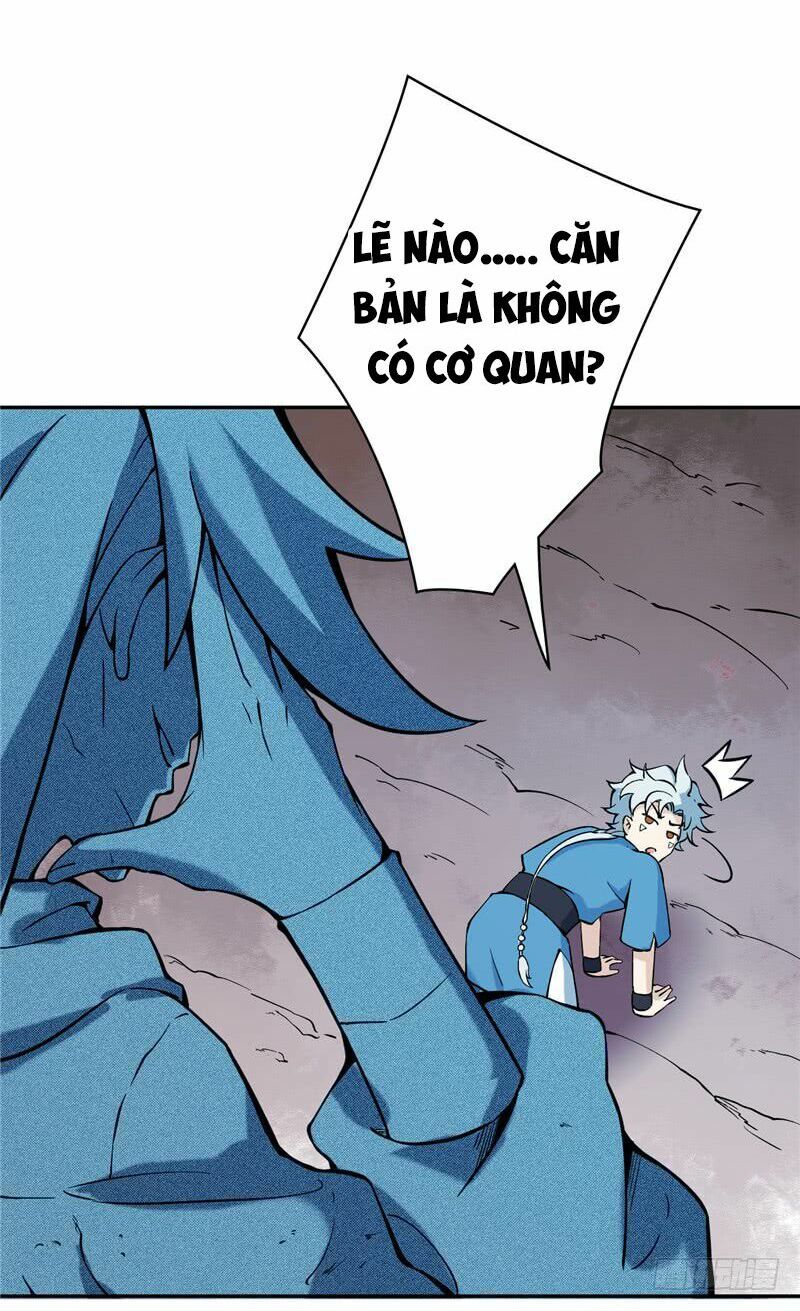 đọc truyện Chí Tôn Võ Đế Chương 10 ảnh 7 tại Thiên Thai Truyện