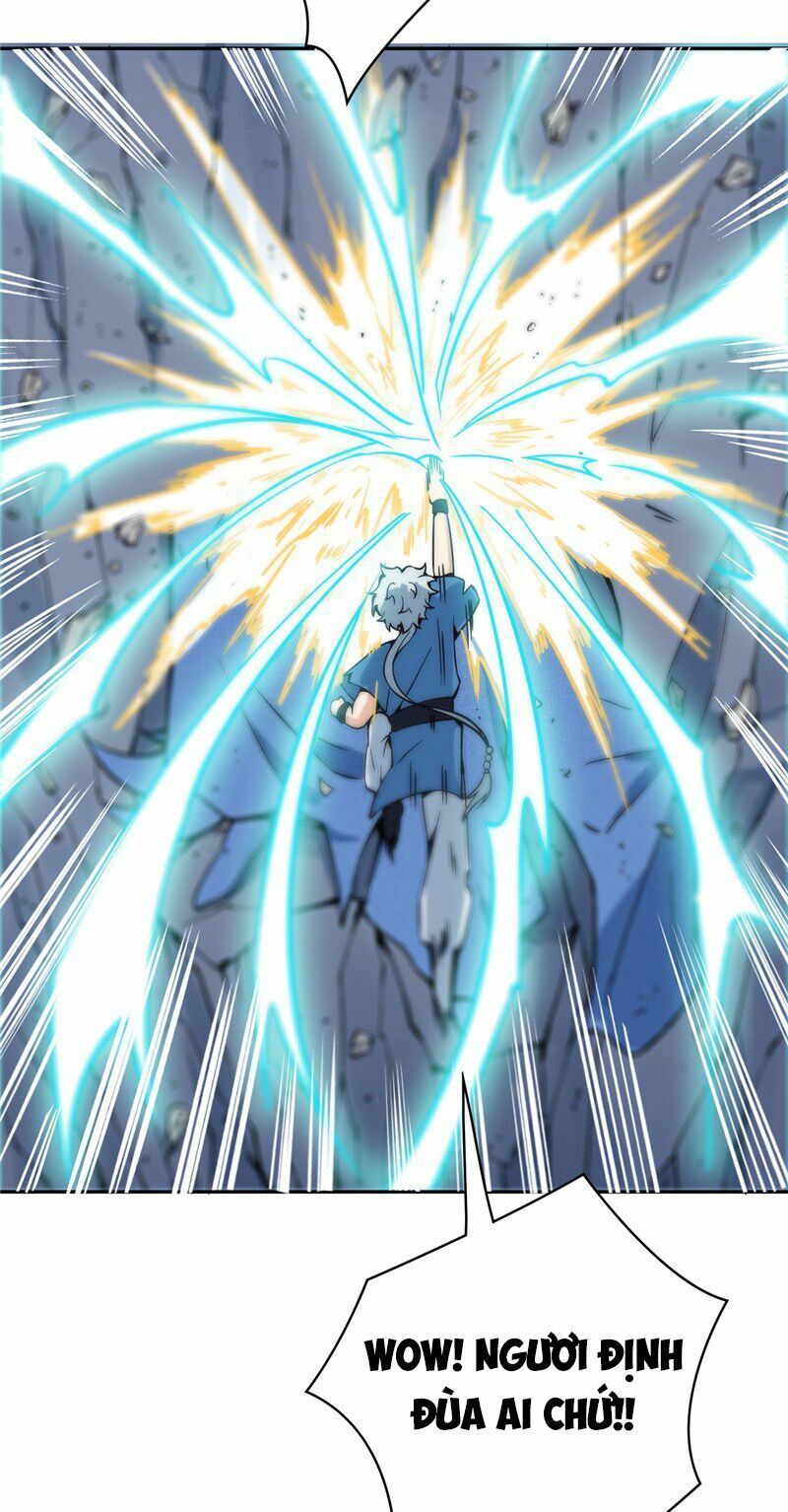 đọc truyện Chí Tôn Võ Đế Chương 10 ảnh 10 tại Thiên Thai Truyện