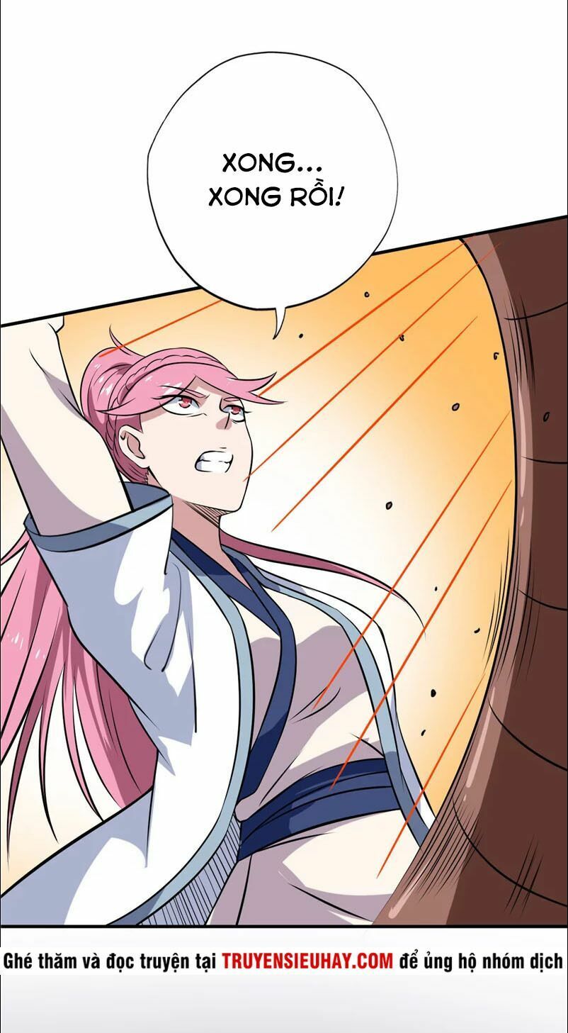 đọc truyện Chí Tôn Võ Đế Chương 100 ảnh 20 tại Thiên Thai Truyện