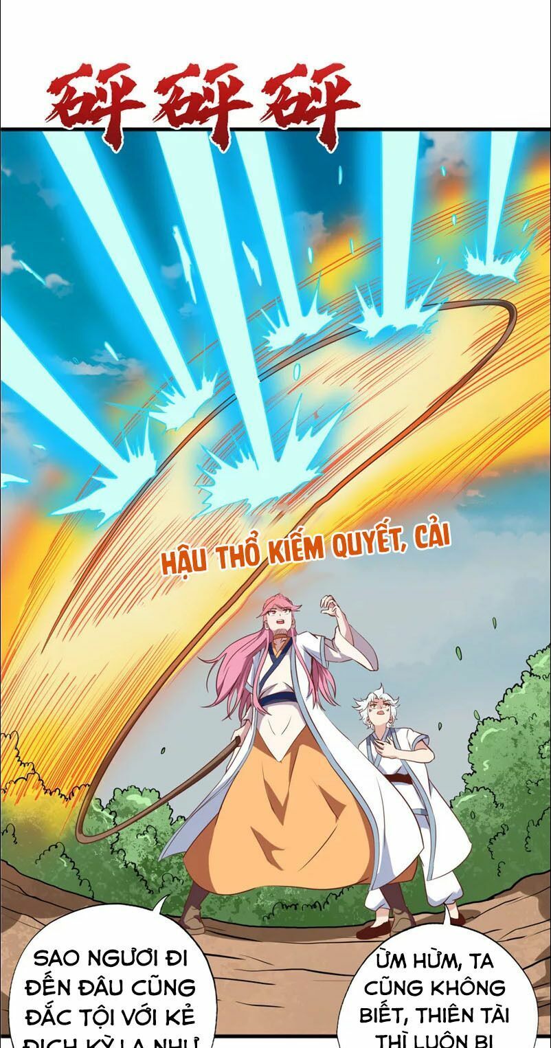 đọc truyện Chí Tôn Võ Đế Chương 100 ảnh 8 tại Thiên Thai Truyện