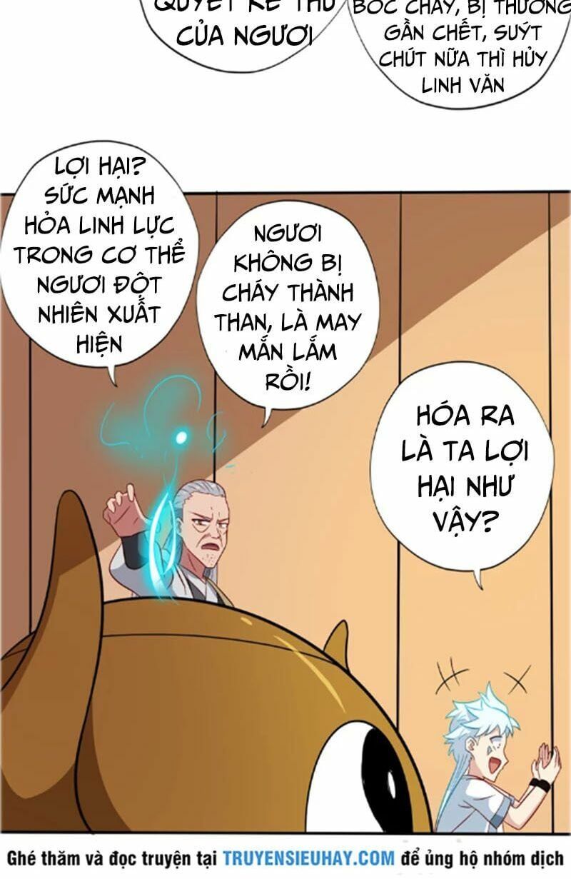 đọc truyện Chí Tôn Võ Đế Chương 101 ảnh 12 tại Thiên Thai Truyện