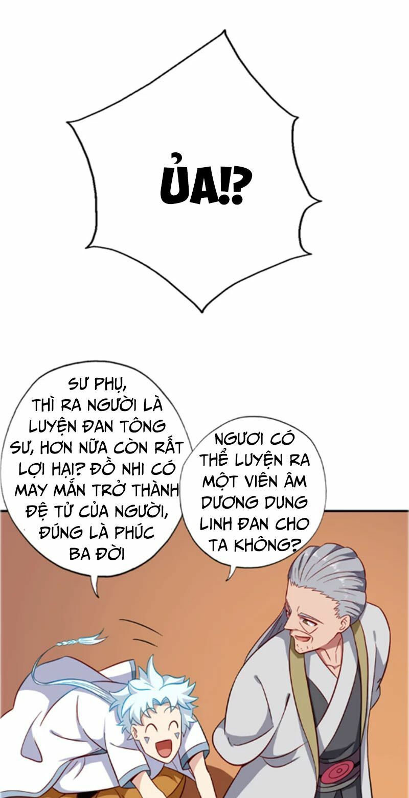 đọc truyện Chí Tôn Võ Đế Chương 101 ảnh 17 tại Thiên Thai Truyện