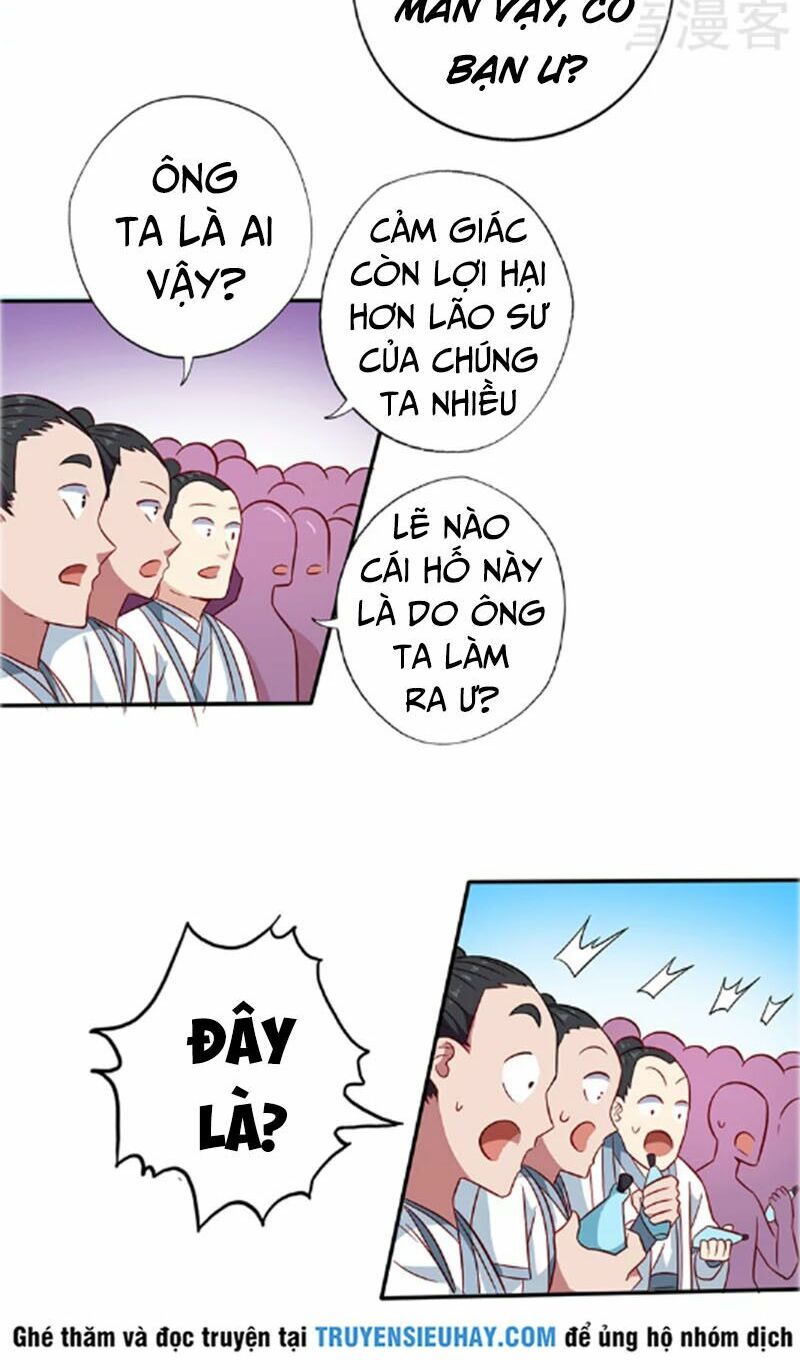 đọc truyện Chí Tôn Võ Đế Chương 101 ảnh 6 tại Thiên Thai Truyện