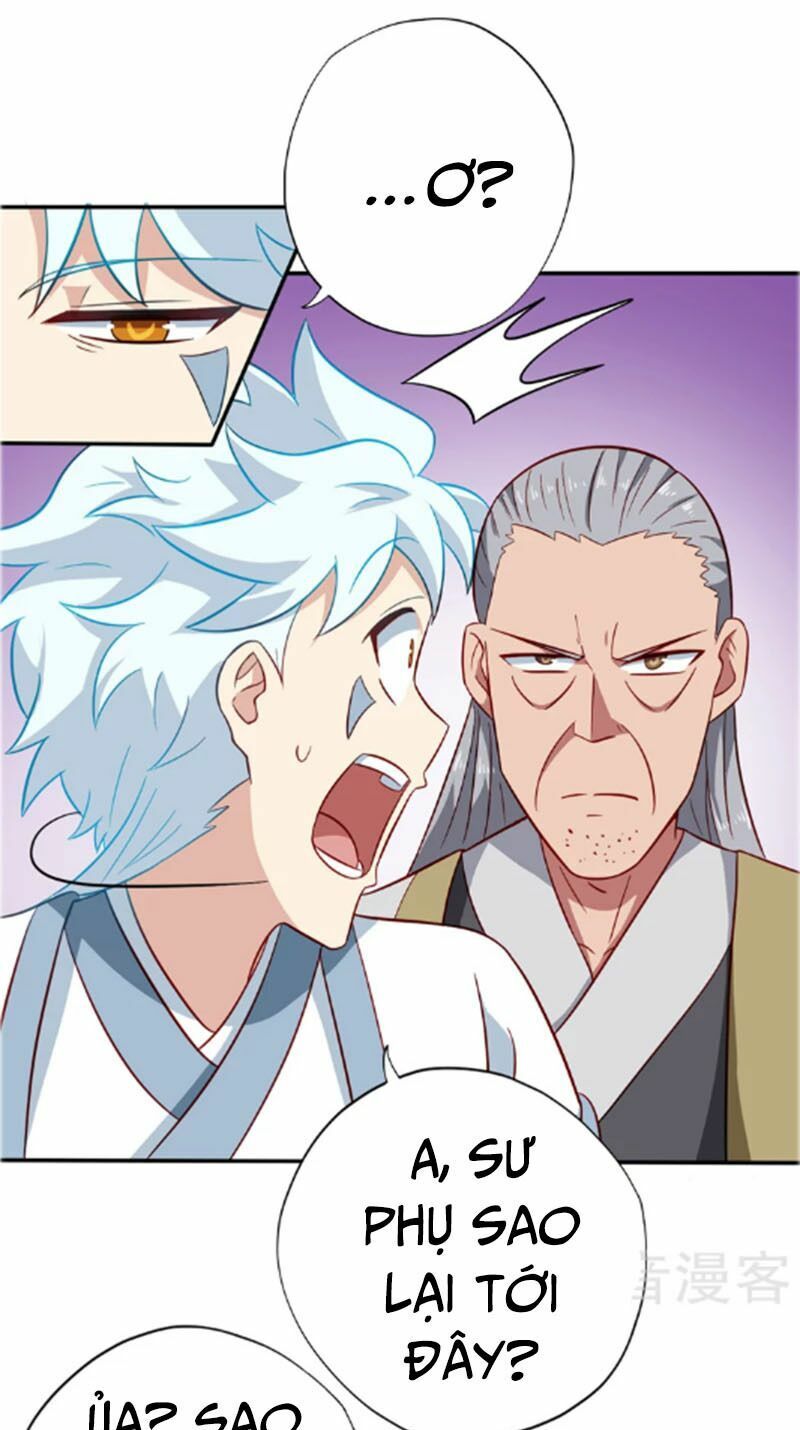 đọc truyện Chí Tôn Võ Đế Chương 101 ảnh 9 tại Thiên Thai Truyện