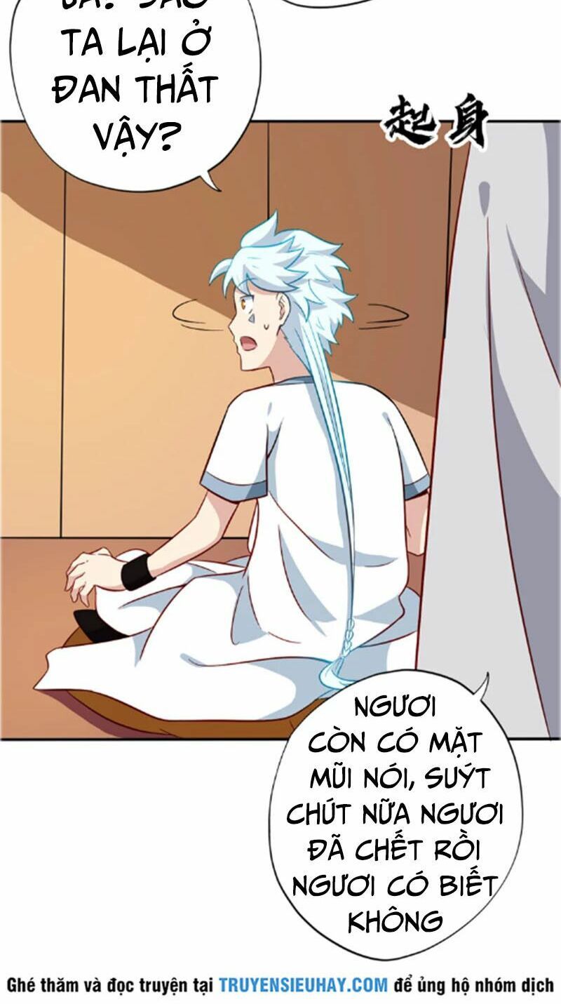 đọc truyện Chí Tôn Võ Đế Chương 101 ảnh 10 tại Thiên Thai Truyện