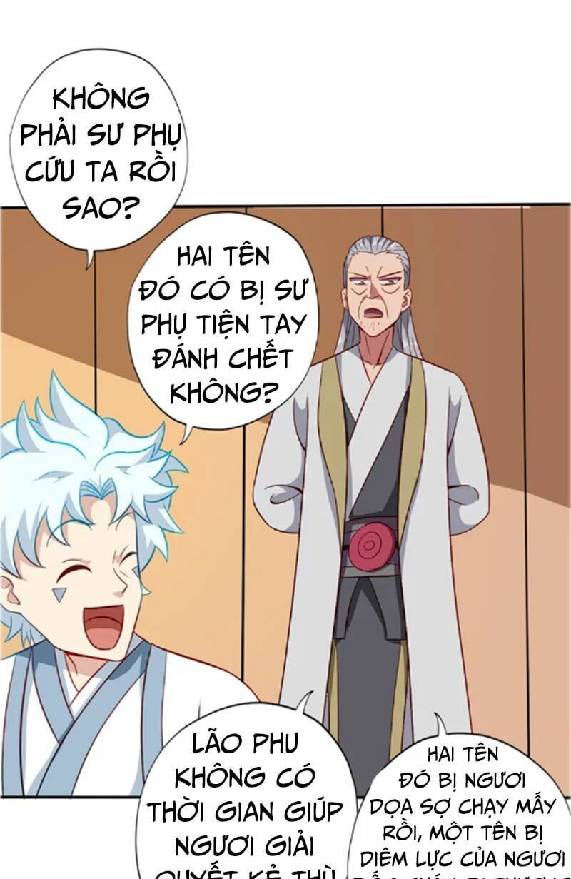 đọc truyện Chí Tôn Võ Đế Chương 101 ảnh 11 tại Thiên Thai Truyện