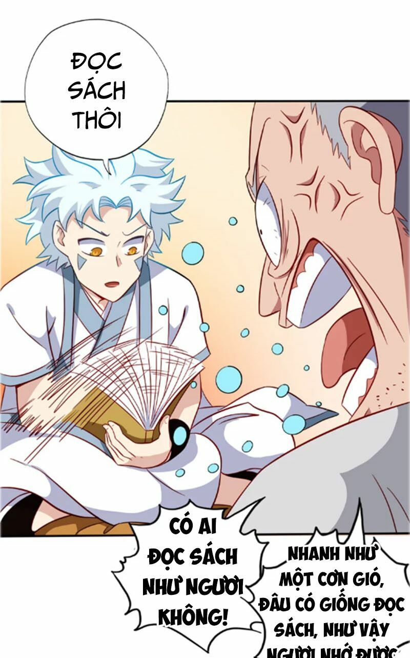 đọc truyện Chí Tôn Võ Đế Chương 102 ảnh 3 tại Thiên Thai Truyện