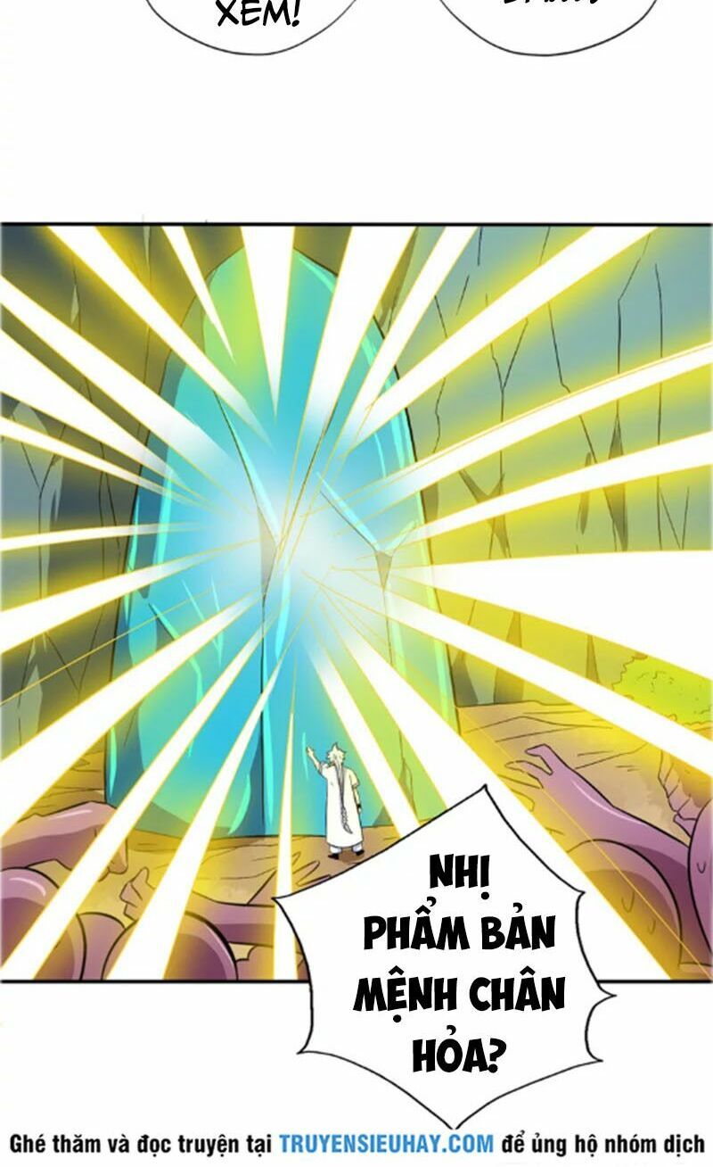 đọc truyện Chí Tôn Võ Đế Chương 102 ảnh 14 tại Thiên Thai Truyện