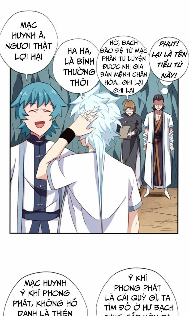 đọc truyện Chí Tôn Võ Đế Chương 102 ảnh 15 tại Thiên Thai Truyện